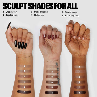 Sculpt Cream Contour Stick
