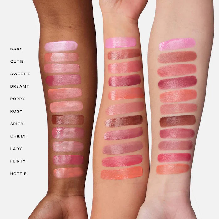 Dew Blush Blendable Liquid Cheek Blush