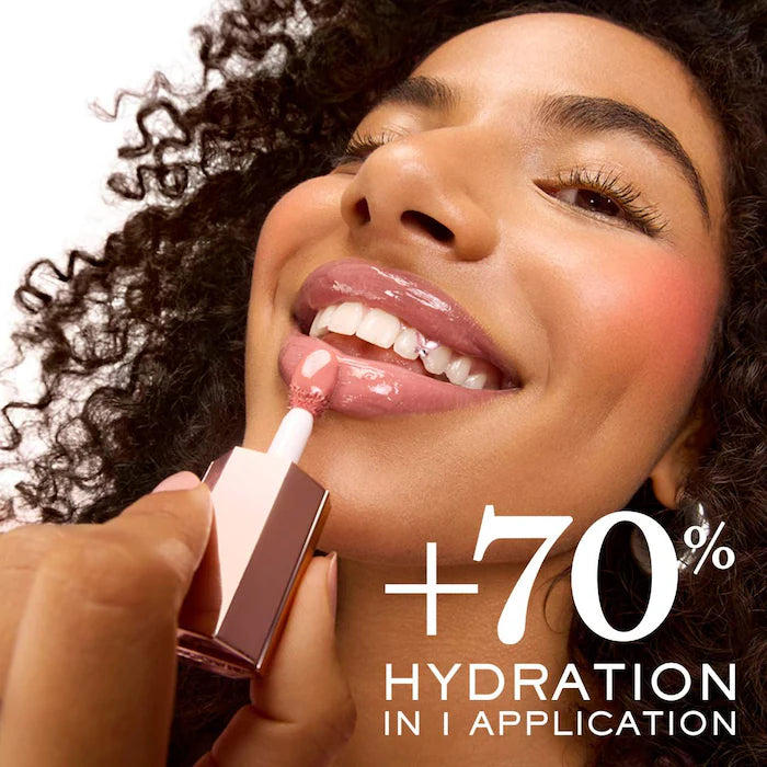 Lip Idole Juicy Treat