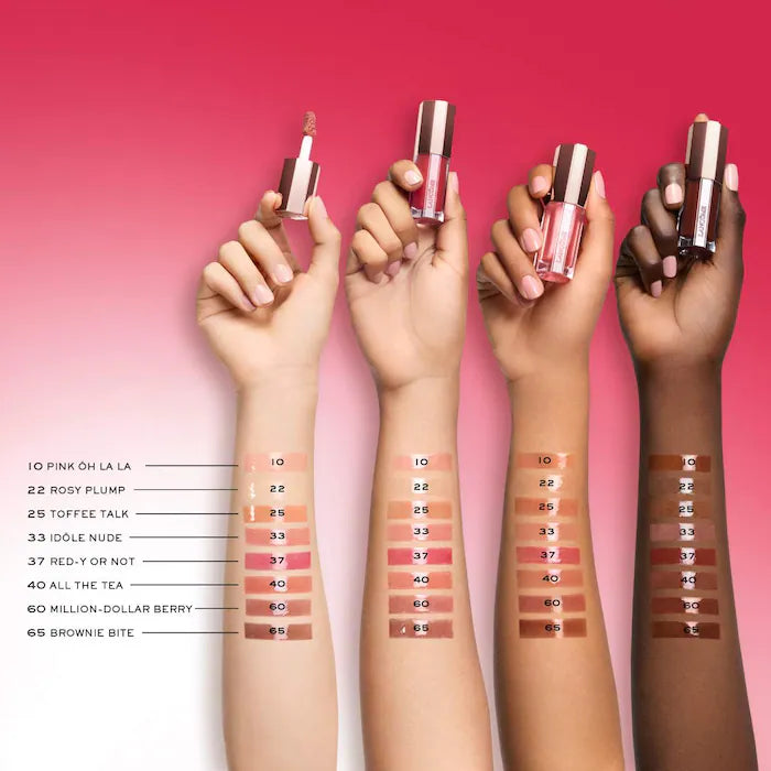 Lip Idole Juicy Treat