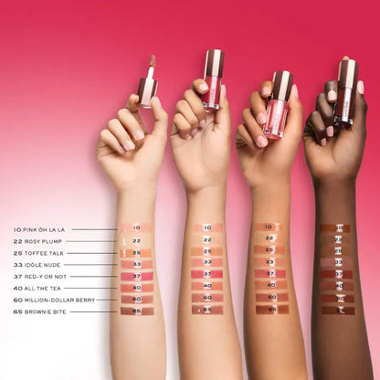 Lip Idole Juicy Treat