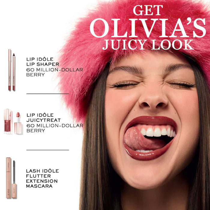 Lip Idole Juicy Treat