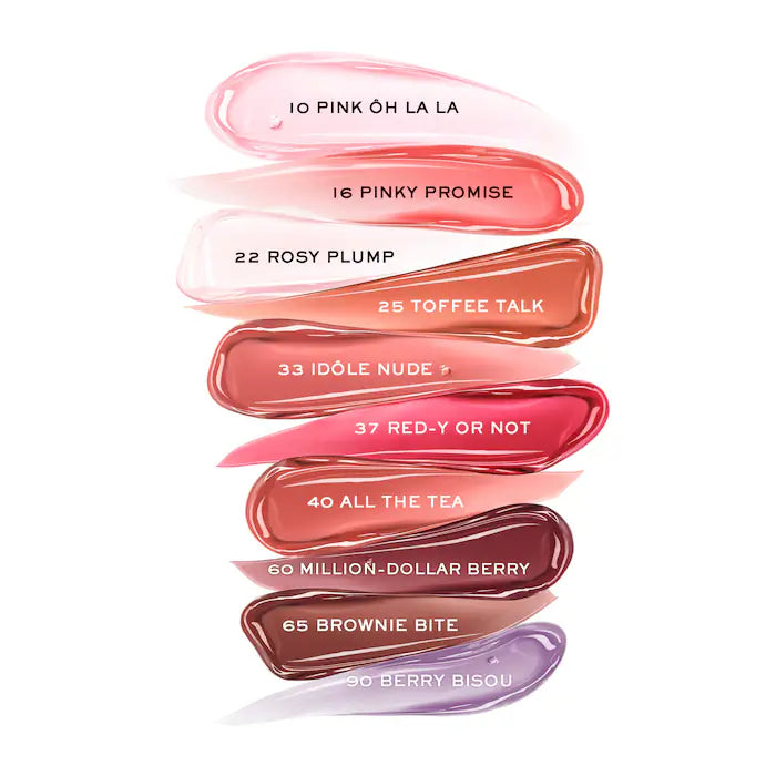 Lip Idole Juicy Treat