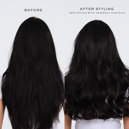Heavenly Hair Milk™ Vanilla Leave-In Conditioner Hair Serum