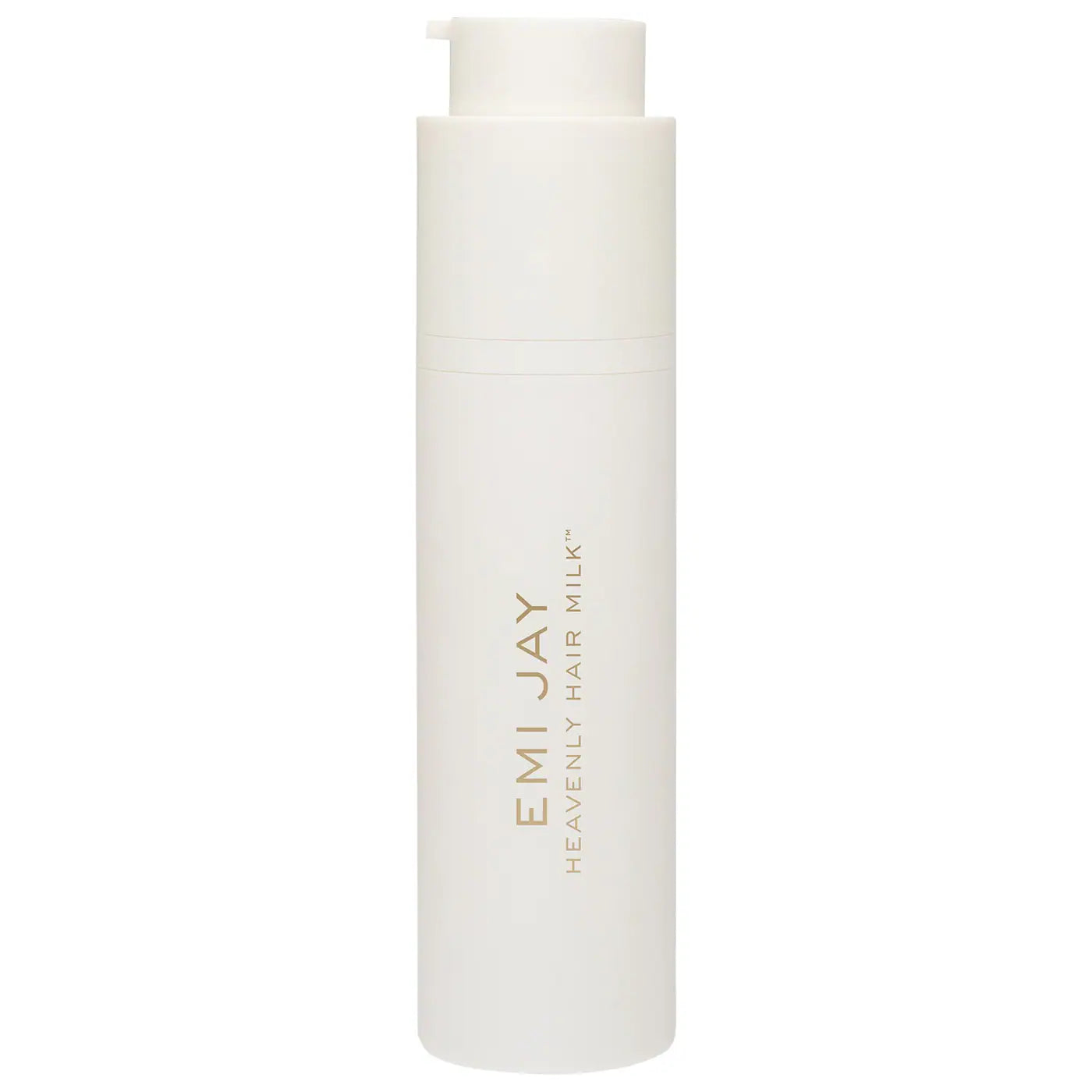Heavenly Hair Milk™ Vanilla Leave-In Conditioner Hair Serum