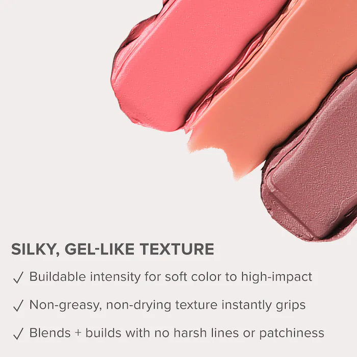 Magic Touch Cream Blush & Lip Trio