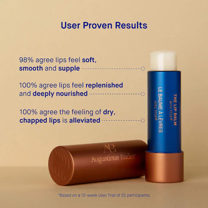 The Lip Balm