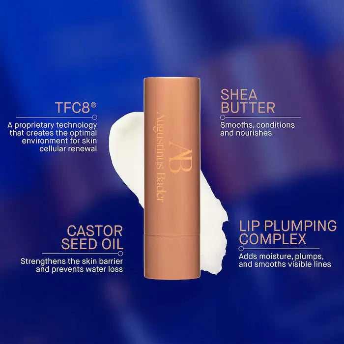 The Lip Balm