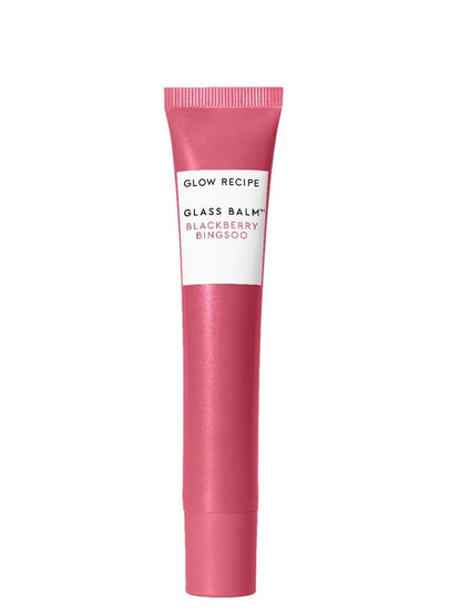 Glass Balm Lip Treatment