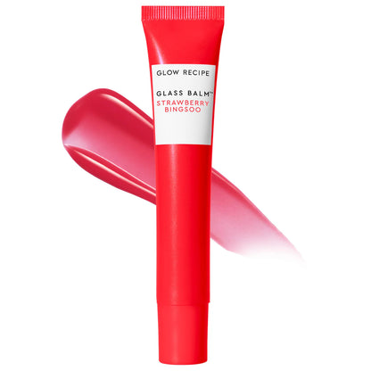Glass Balm Lip Treatment