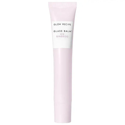 Glass Balm Lip Treatment