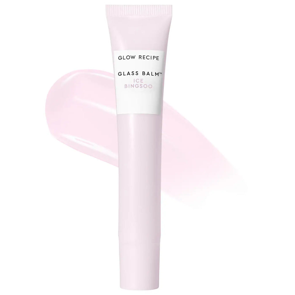 Glass Balm Lip Treatment