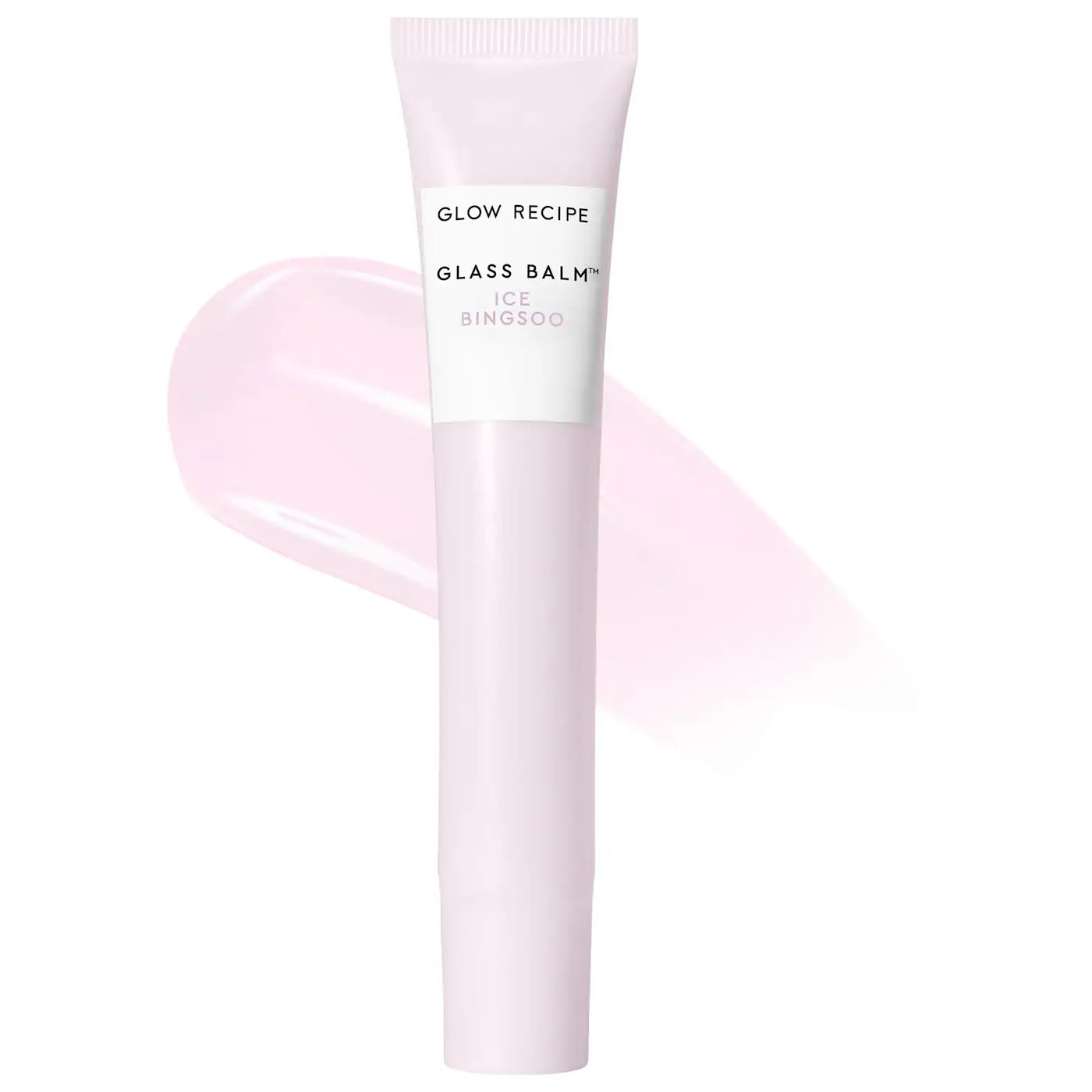 Glass Balm Lip Treatment