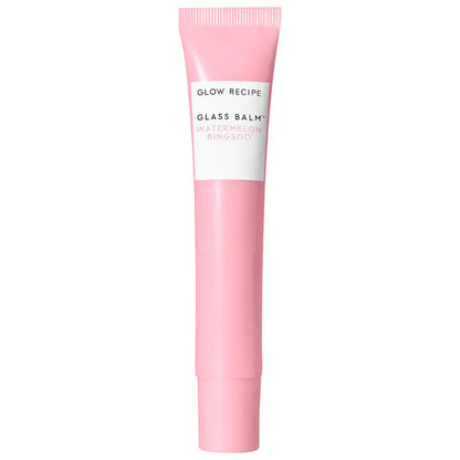 Glass Balm Lip Treatment