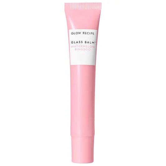 Glass Balm Lip Treatment