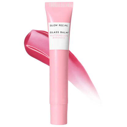 Glass Balm Lip Treatment
