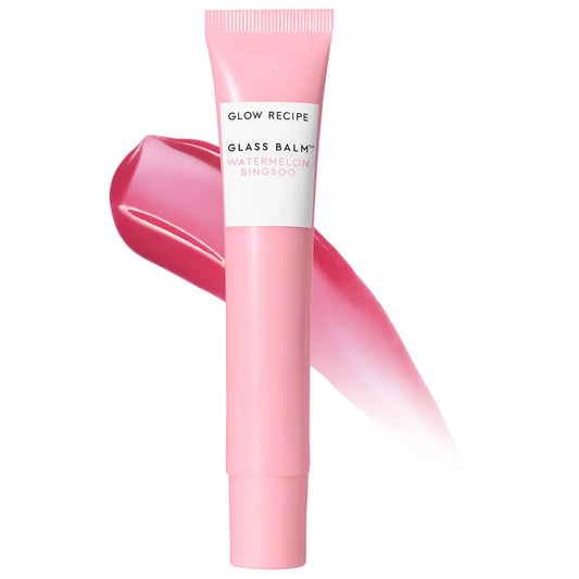 Glass Balm Lip Treatment