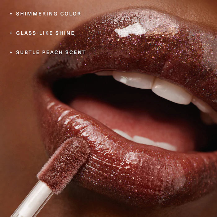 Positive Light Luminizing Lip Gloss