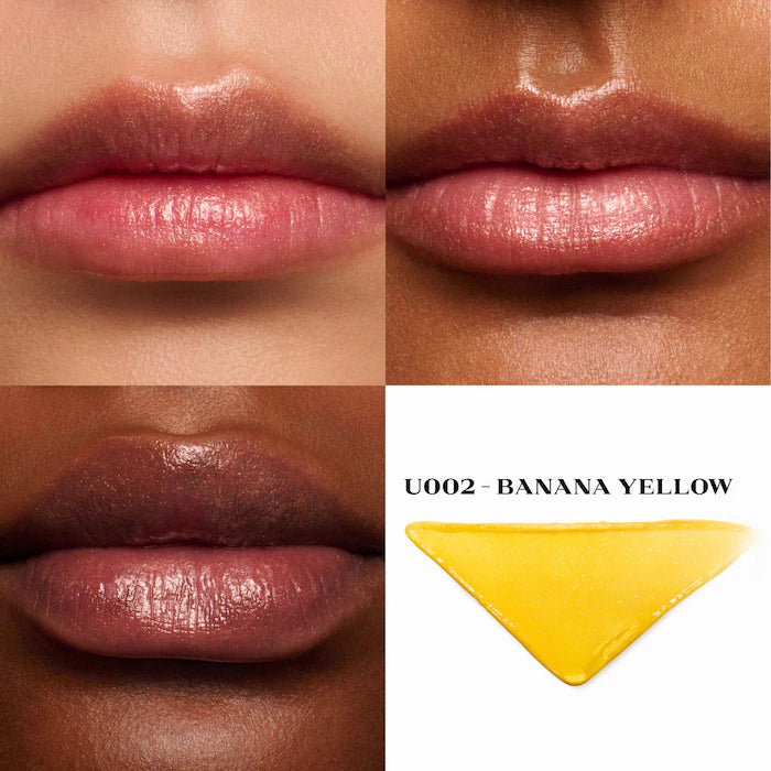Hydrating Lip Balm