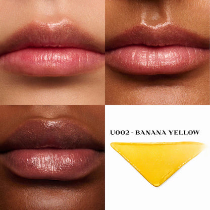 Hydrating Lip Balm