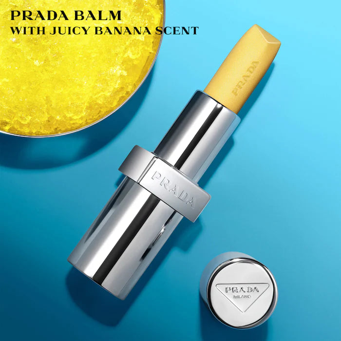 Hydrating Lip Balm