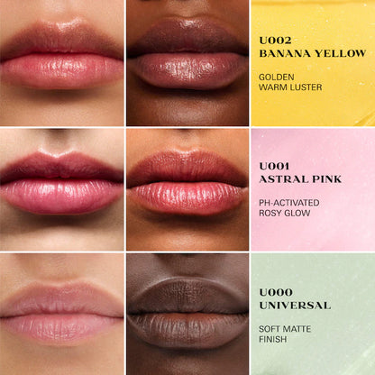 Hydrating Lip Balm