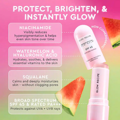Glow & Go Summer Essentials