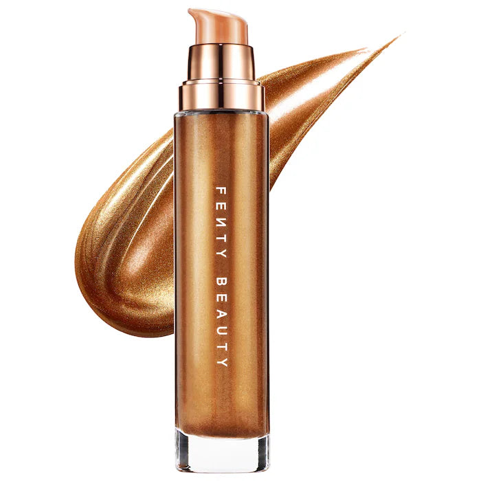 Body Lava Body Luminizer