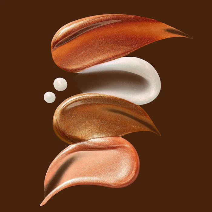 Body Lava Body Luminizer