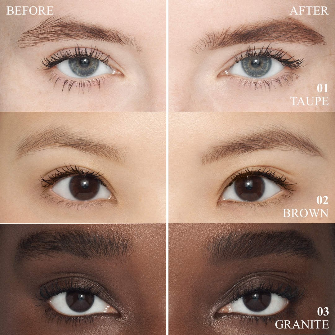 Brow Trio Eyebrow Liner