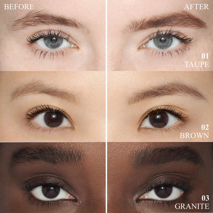 Brow Trio Eyebrow Liner