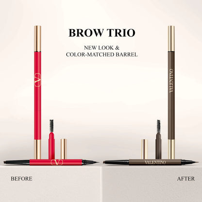 Brow Trio Eyebrow Liner