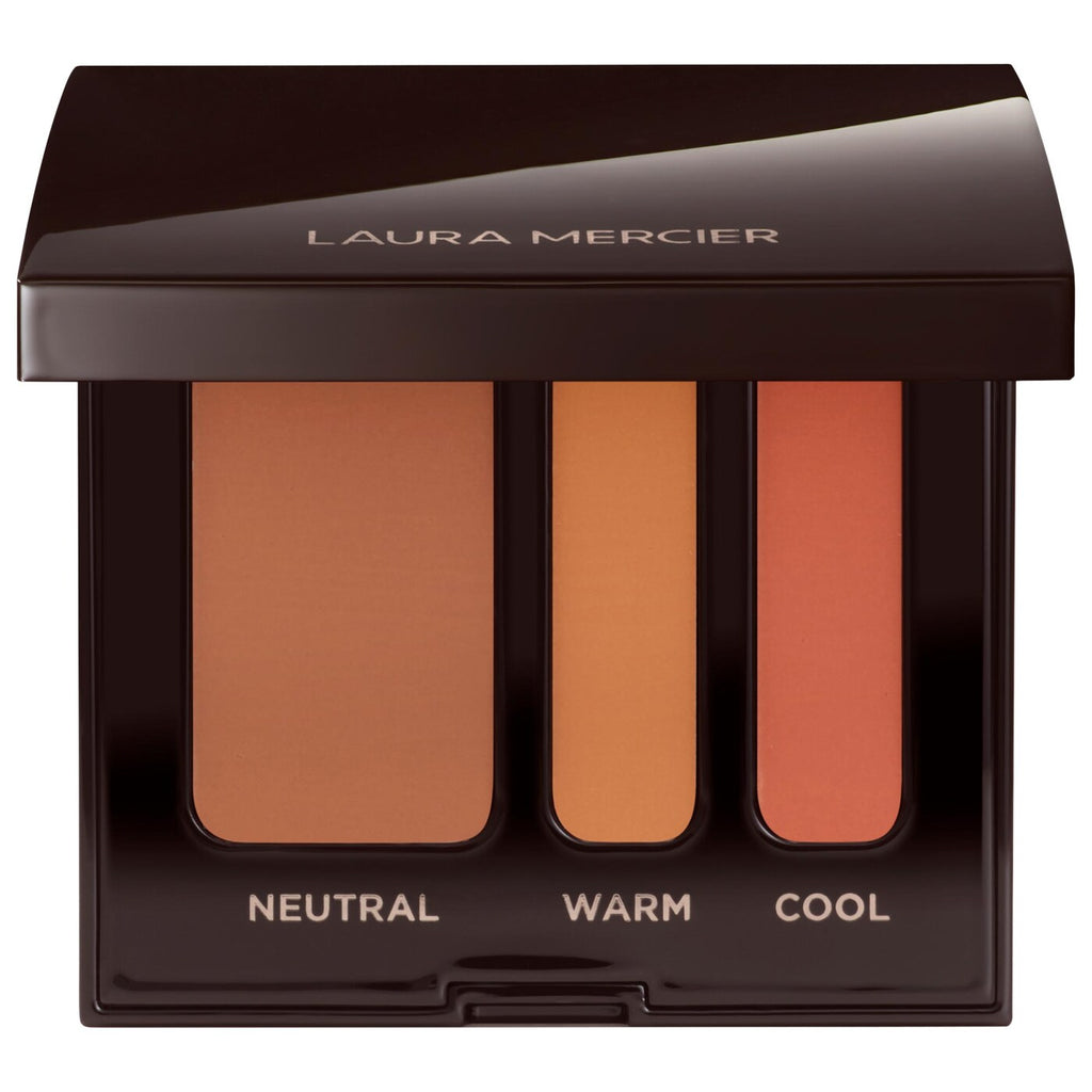 Secret Camouflage Custom Complexion Perfector Long-wear Concealer