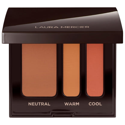 Secret Camouflage Custom Complexion Perfector Long-wear Concealer