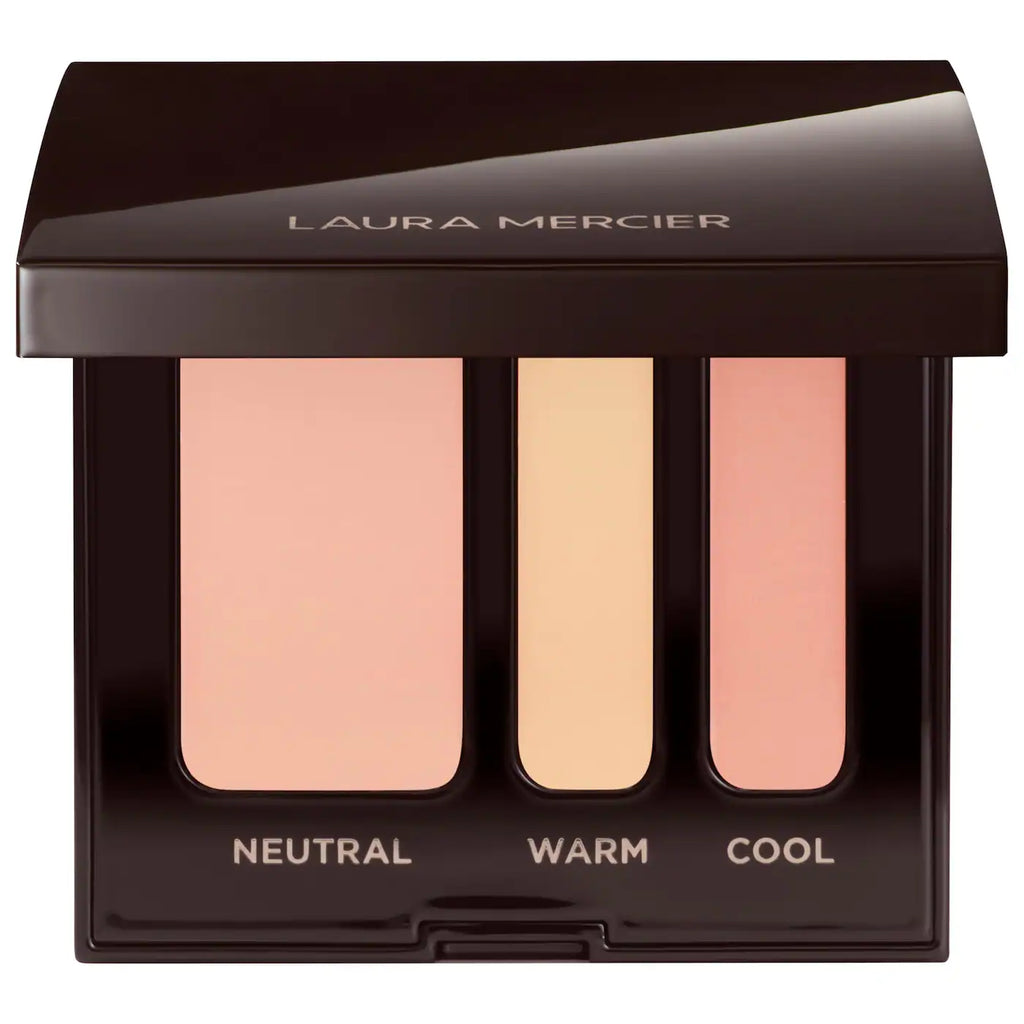 Secret Camouflage Custom Complexion Perfector Long-wear Concealer