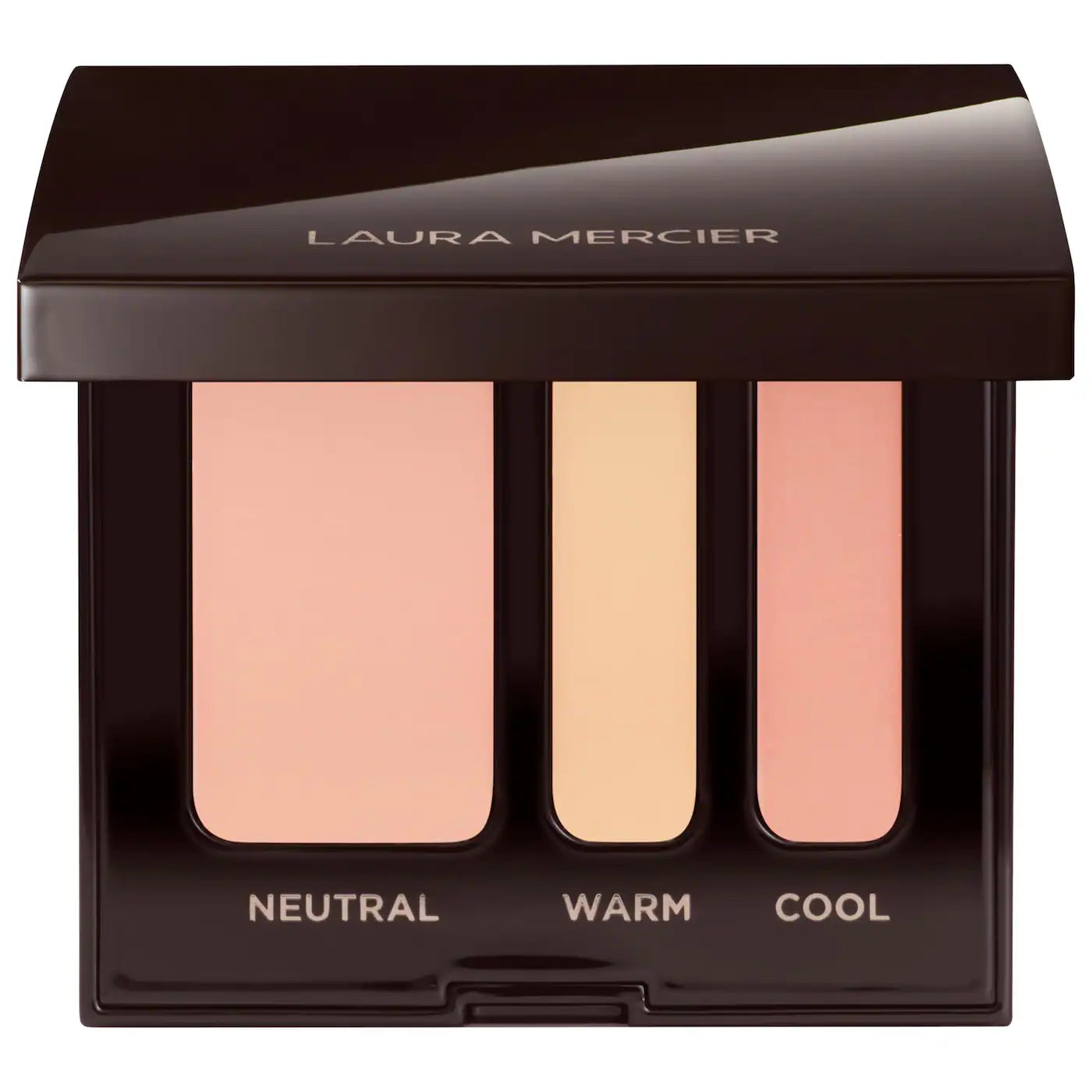 Secret Camouflage Custom Complexion Perfector Long-wear Concealer