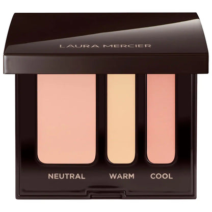 Secret Camouflage Custom Complexion Perfector Long-wear Concealer