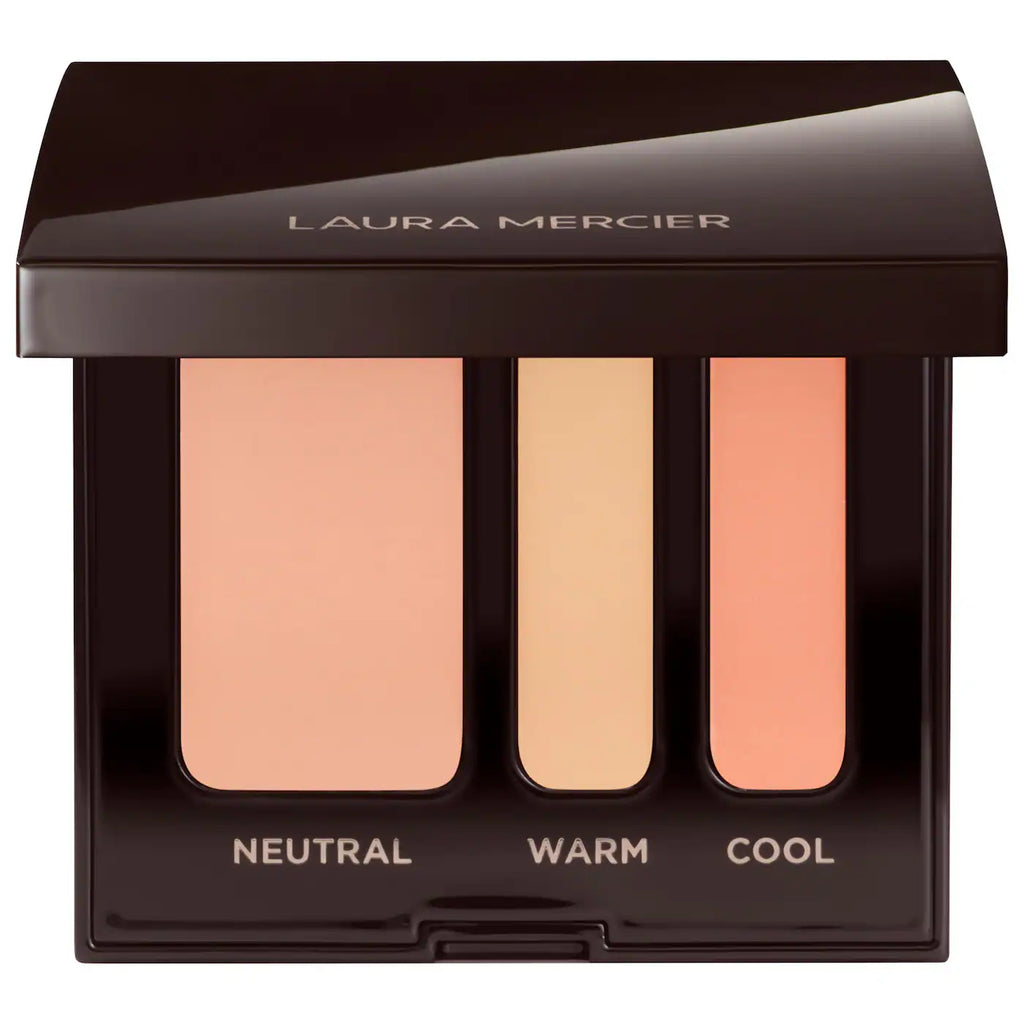 Secret Camouflage Custom Complexion Perfector Long-wear Concealer