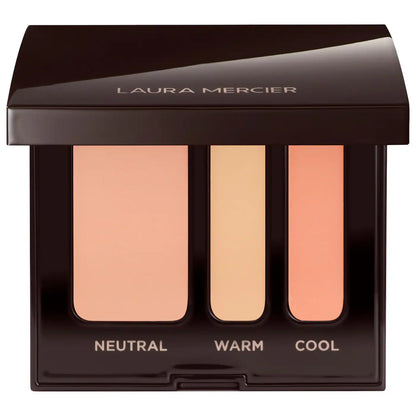 Secret Camouflage Custom Complexion Perfector Long-wear Concealer