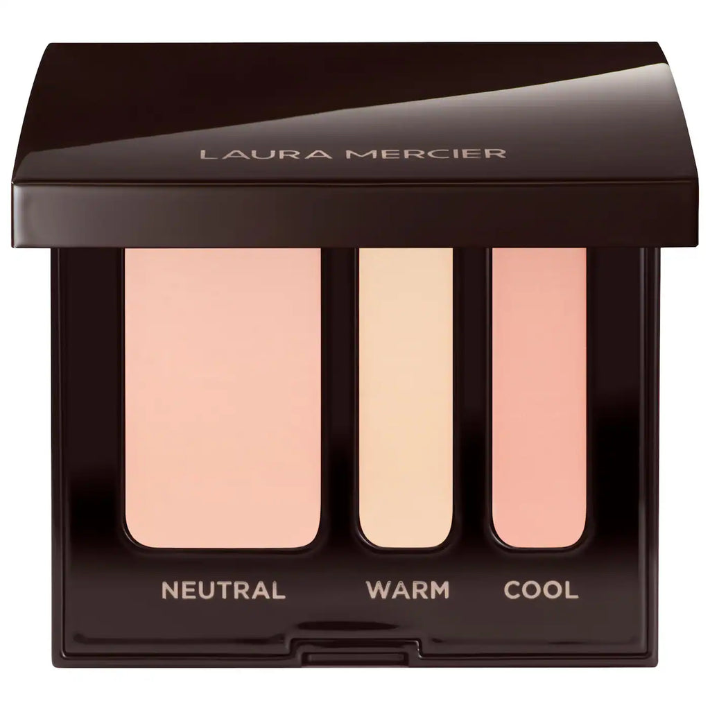 Secret Camouflage Custom Complexion Perfector Long-wear Concealer