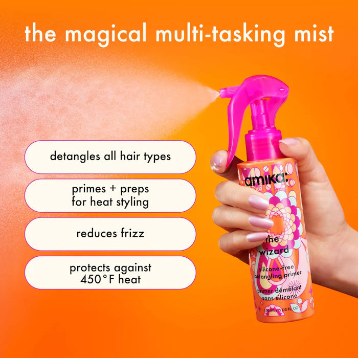 Summertime Hair Essentials
