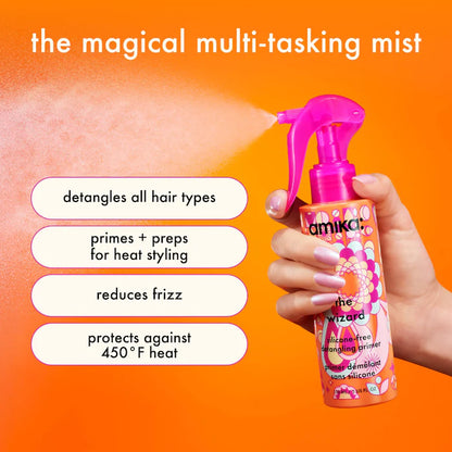 Summertime Hair Essentials