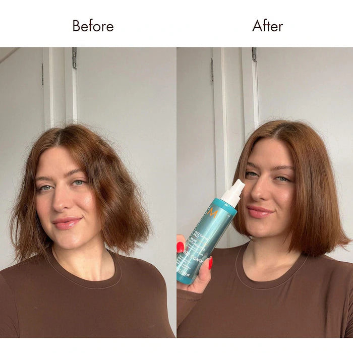 Summertime Hair Essentials