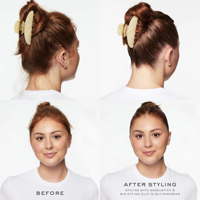 Summertime Hair Essentials