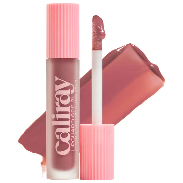 Lipguard SPF 31 Hydrating Lip Gloss Balm