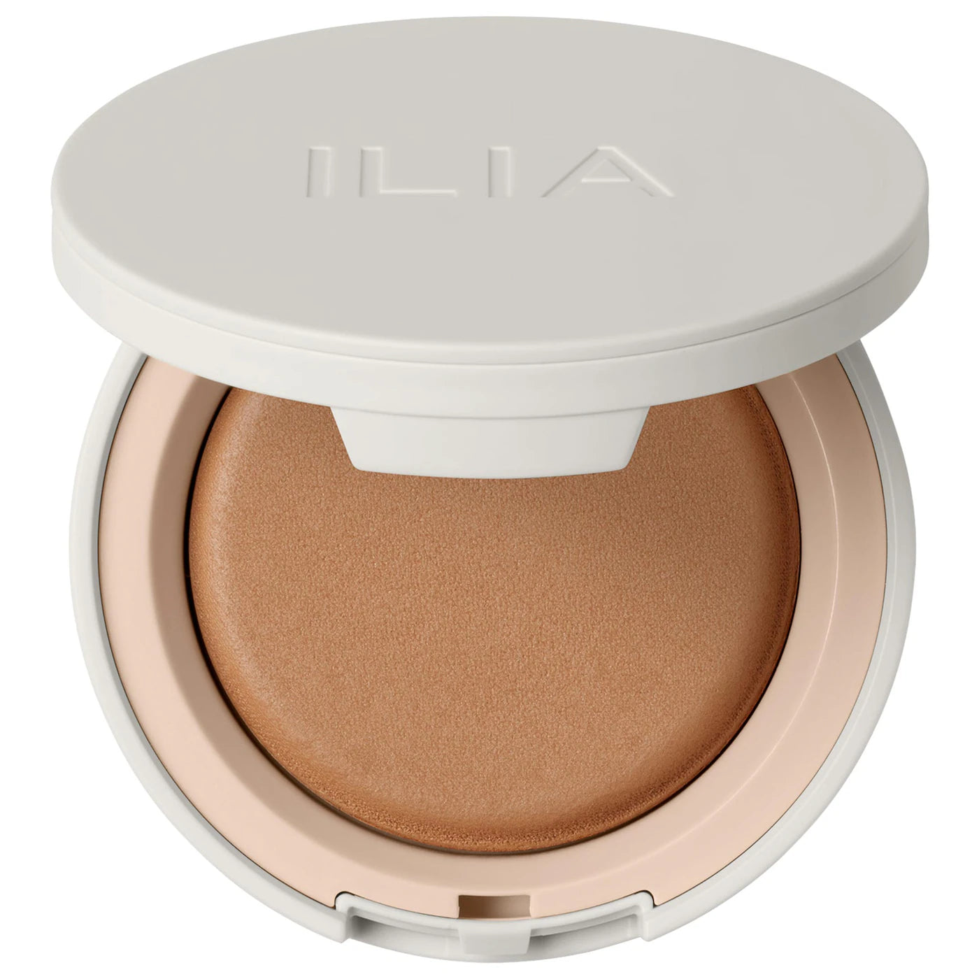 Soft Focus Finishing Powder with 12-Hour Shine Control