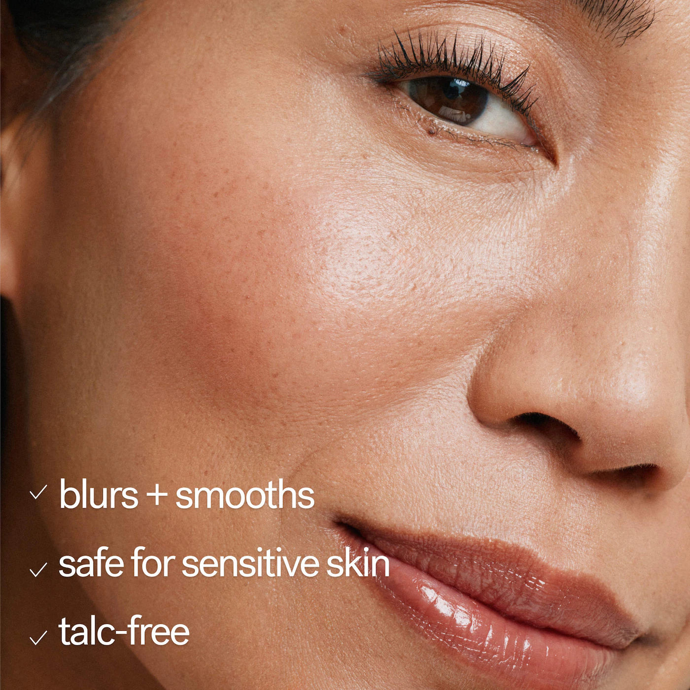 Soft Focus Finishing Powder with 12-Hour Shine Control