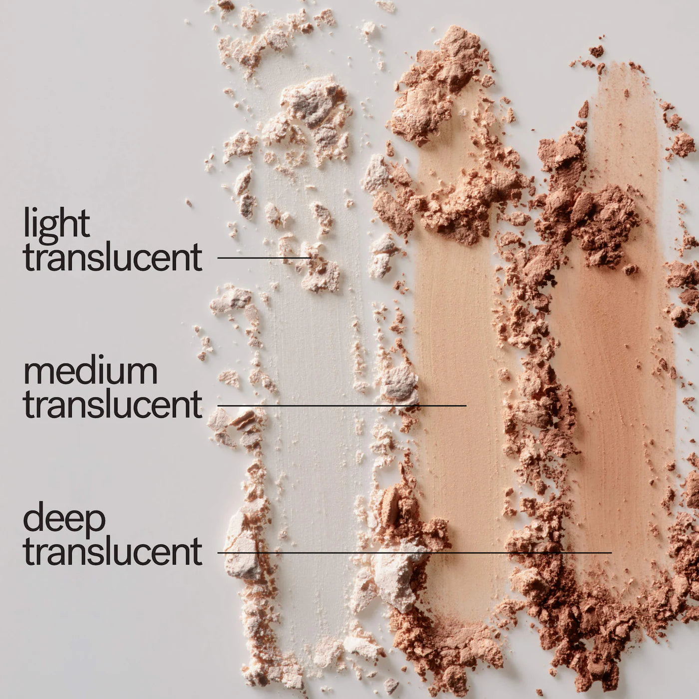 Soft Focus Finishing Powder with 12-Hour Shine Control