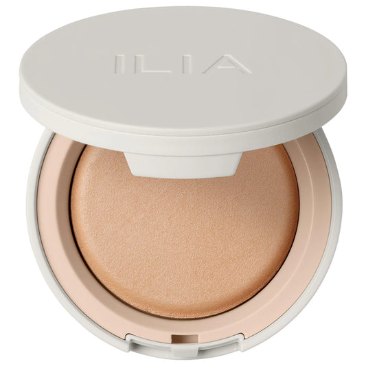 Soft Focus Finishing Powder with 12-Hour Shine Control