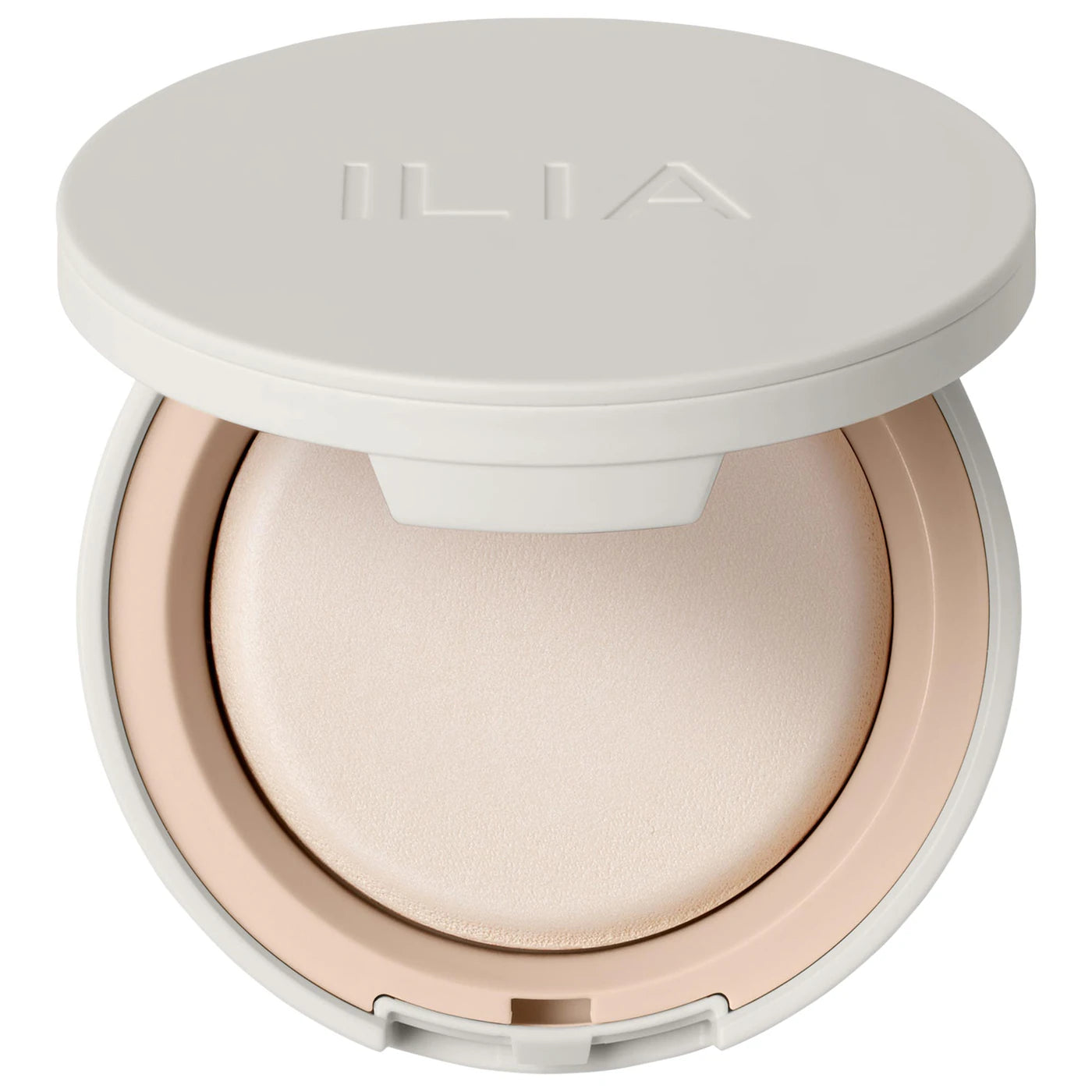 Soft Focus Finishing Powder with 12-Hour Shine Control